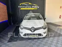 2018 Renault Clio