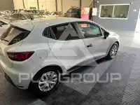 2018 Renault Clio