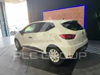 2018 Renault Clio