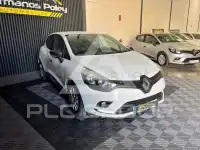 2018 Renault Clio