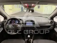 2018 Renault Clio