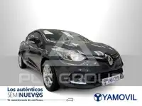2018 Renault Clio