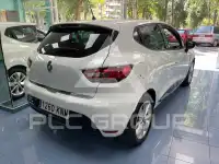 2018 Renault Clio