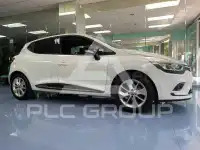 2018 Renault Clio