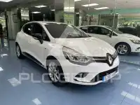 2018 Renault Clio