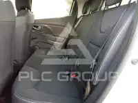 2018 Renault Clio
