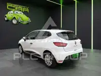 2018 Renault Clio