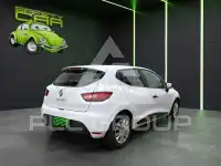 2018 Renault Clio