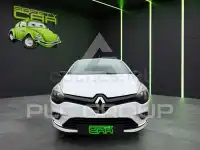 2018 Renault Clio