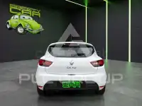 2018 Renault Clio