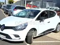 2018 Renault Clio