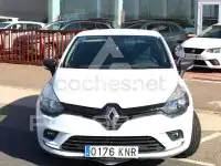 2018 Renault Clio