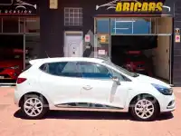 2018 Renault Clio