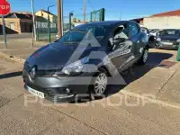 2018 Renault Clio