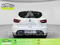 2018 Renault Clio