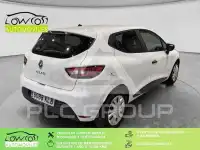 2018 Renault Clio