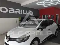2018 Renault Clio
