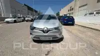 2018 Renault Clio