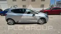 2018 Renault Clio