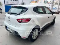 2018 Renault Clio
