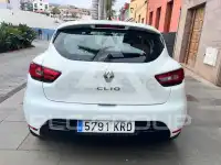 2018 Renault Clio