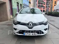2018 Renault Clio