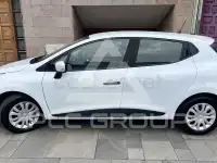 2018 Renault Clio