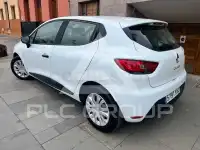 2018 Renault Clio