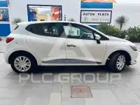 2018 Renault Clio