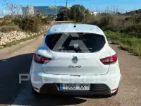 2018 Renault Clio