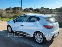 2018 Renault Clio
