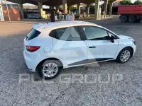 2018 Renault Clio