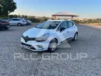 2018 Renault Clio
