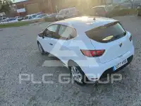 2018 Renault Clio