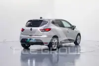 2018 Renault Clio
