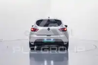 2018 Renault Clio