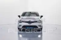 2018 Renault Clio