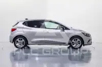 2018 Renault Clio