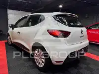 2018 Renault Clio