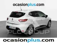 2018 Renault Clio