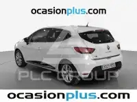 2018 Renault Clio