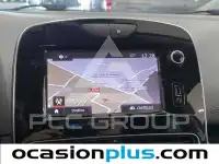 2018 Renault Clio