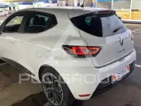2018 Renault Clio