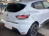 2018 Renault Clio