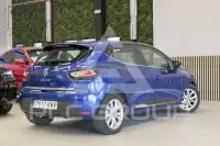2018 Renault Clio