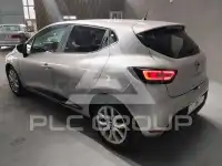 2018 Renault Clio
