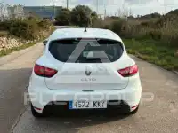2018 Renault Clio