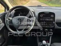 2018 Renault Clio