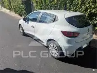 2018 Renault Clio