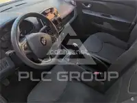 2018 Renault Clio